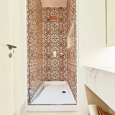Διαμέρισμα New!luxury Portuguese Design Apt By The River-3br! Lisboa
