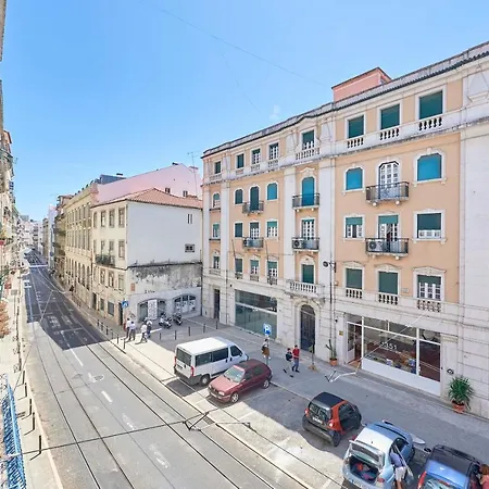 New!luxury Portuguese Design Apt By The River-3br! Apartment *