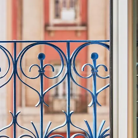 Apartment New!luxury Portuguese Design Apt By The River-3br! Lissabon