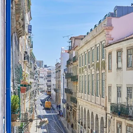 New!luxury Portuguese Design Apt By The River-3br! Lisboa