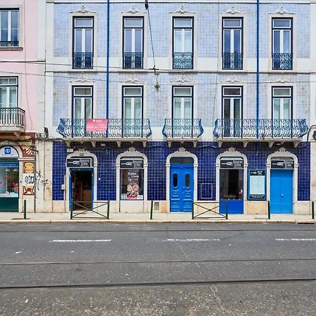 New!luxury Portuguese Design Apt By The River-3br! Διαμέρισμα *